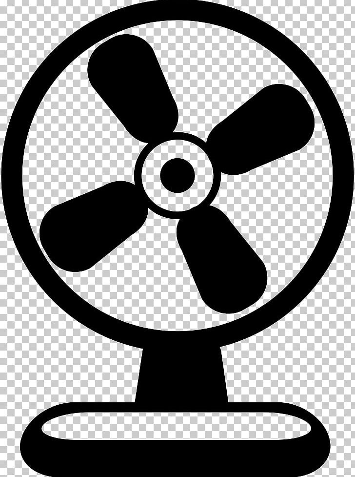 Computer Icons Computer Fan Electricity PNG, Clipart, Area, Artwork, Black And White, Cdr, Circle Free PNG Download