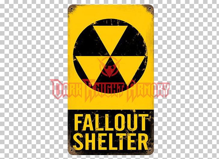 Fallout Shelter Emblem Logo Label Steel PNG, Clipart, Billboard, Brand, Emblem, Fallout, Fallout Shelter Free PNG Download