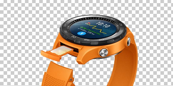 Huawei Watch 2 Smartwatch Samsung Galaxy Gear PNG, Clipart, Hardware, Huawei, Huawei Watch, Huawei Watch 2, Lte Free PNG Download