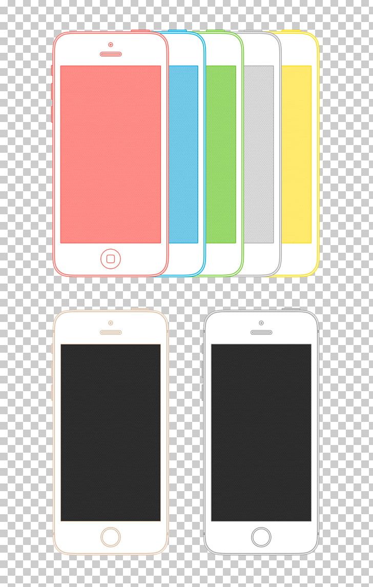 IPhone 5s IPhone 6 Mockup Apple PNG, Clipart, Abstract Lines, Color, Color Powder, Color Splash, Dribbble Free PNG Download