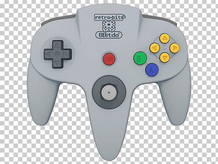 Nintendo 64 Controller Joystick Super Nintendo Entertainment System Game Controllers PNG, Clipart, Electronic Device, Electronics, Game Controller, Game Controllers, Joystick Free PNG Download