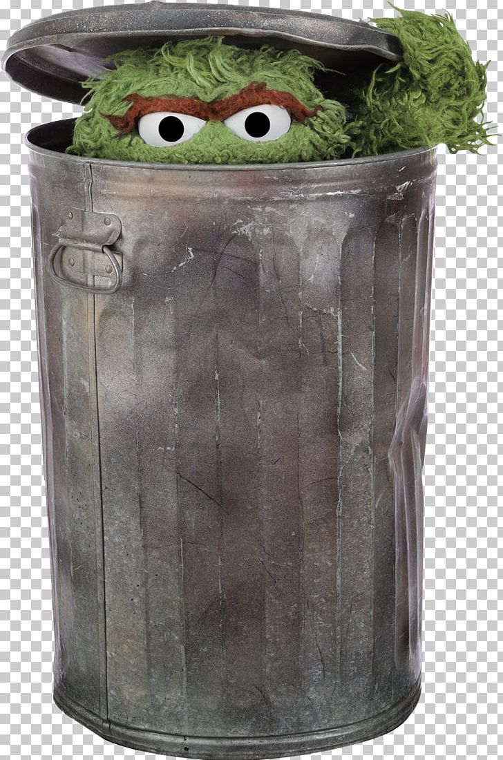 Oscar The Grouch Rubbish Bins & Waste Paper Baskets Grouches PNG, Clipart, Flowerpot, I Love Trash, Jerry Nelson, Jim Henson, Muppets Free PNG Download