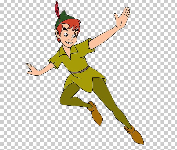 Peter Pan Peter And Wendy Wendy Darling Tinker Bell Captain Hook PNG, Clipart, Art, Captain Hook, Cartoon, Child, Clothing Free PNG Download