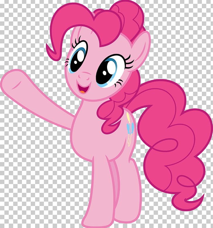 Pony Pinkie Pie Princess Cadance PNG, Clipart, Canterlot, Cartoon, Deviantart, Fictional Character, Flower Free PNG Download