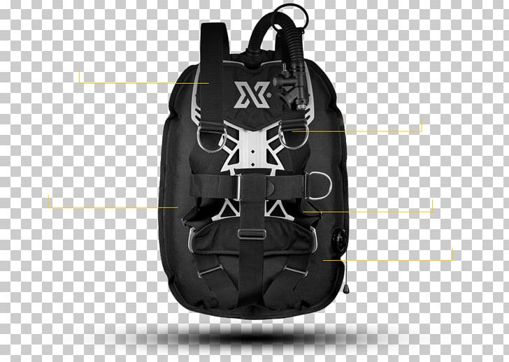 Scuba Diving Underwater Diving Sidemount Diving Backplate And Wing Snorkeling PNG, Clipart, Backpack, Backplate And Wing, Bag, Black, Brand Free PNG Download