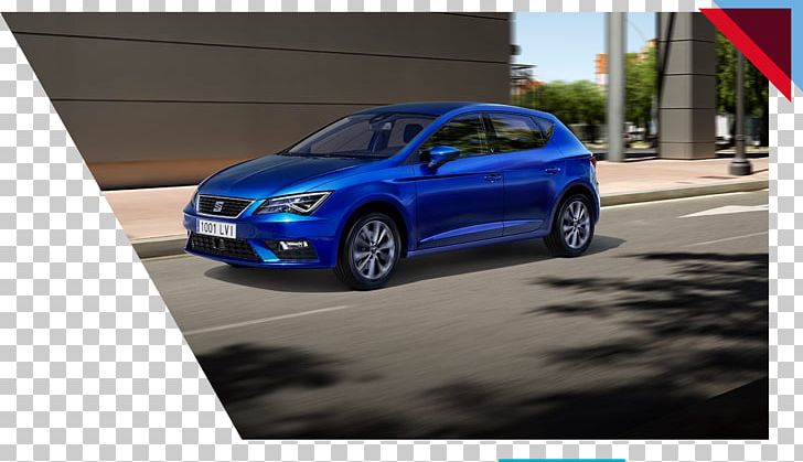 SEAT León Car SEAT Ibiza SEAT Ateca PNG, Clipart, Blue, Car, City Car, Compact Car, Electric Blue Free PNG Download