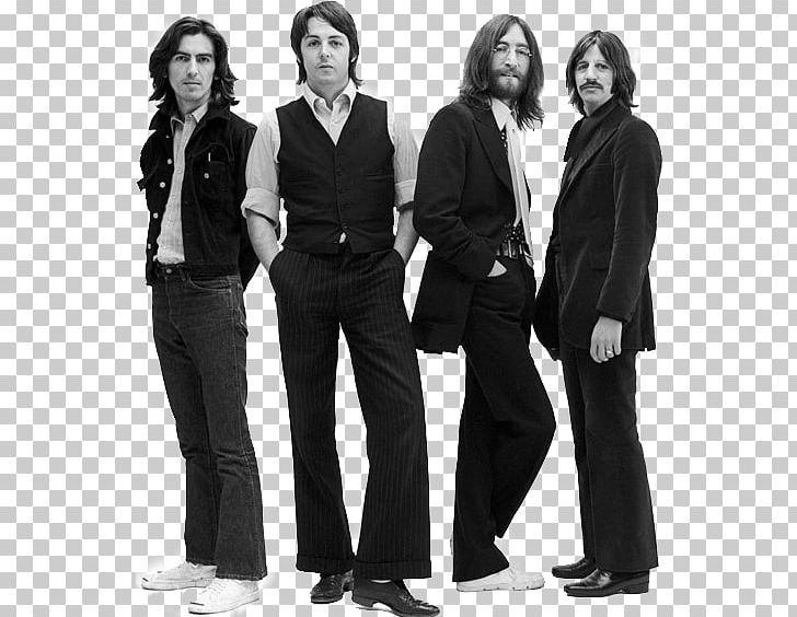 The Beatles Standing PNG, Clipart, Music Stars, The Beatles Free PNG Download