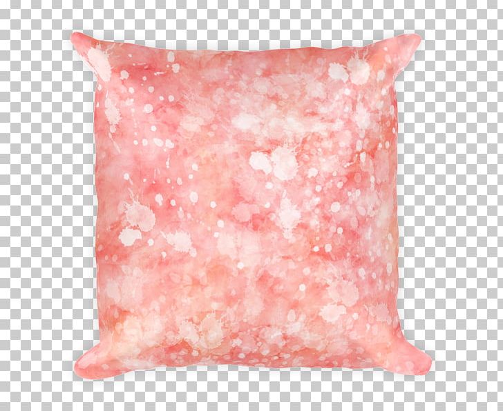 Throw Pillows Cushion Pink Check PNG, Clipart, Blue, Check, Color, Cushion, Furniture Free PNG Download