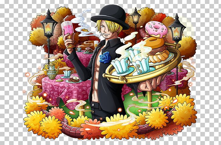 Vinsmoke Sanji Monkey D. Luffy One Piece Treasure Cruise Roronoa Zoro Tony Tony Chopper PNG, Clipart, Anime, Cartoon, Character, Cruise, Cuisine Free PNG Download