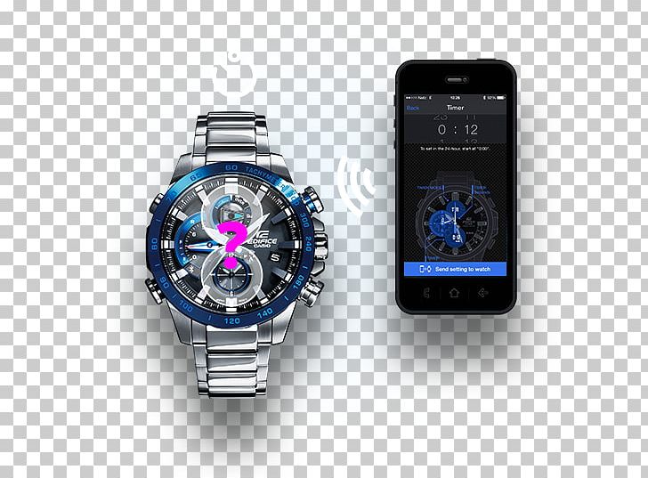 Watch Casio Edifice G-Shock PNG, Clipart, Accessories, Bling Bling, Bluetooth, Brand, Casio Free PNG Download