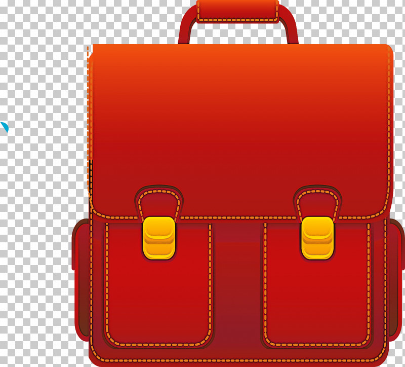 Orange PNG, Clipart, Bag, Baggage, Briefcase, Business Bag, Handbag Free PNG Download