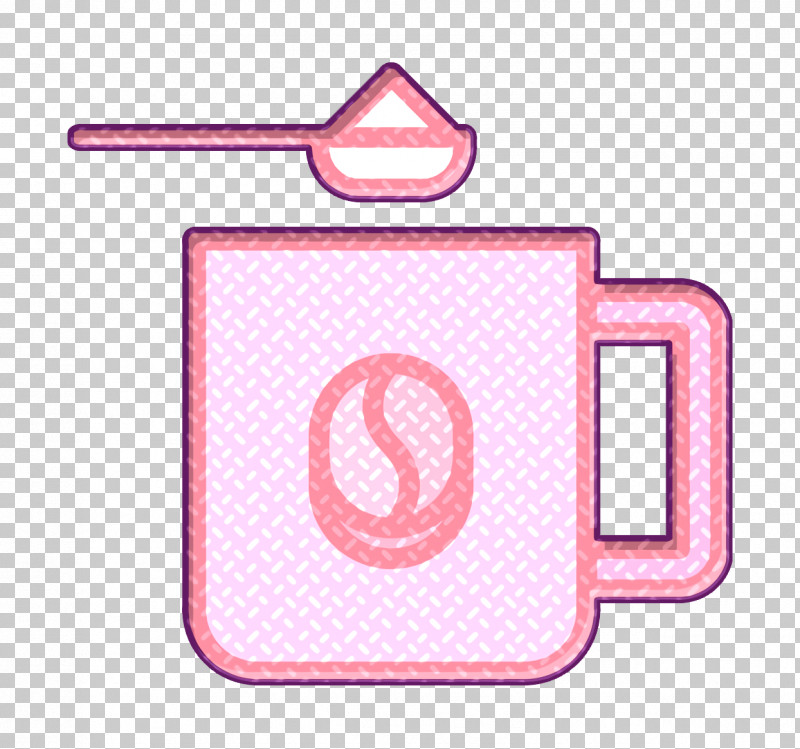 Food And Restaurant Icon Coffee Mug Icon Coffee Icon PNG, Clipart, Coffee Icon, Coffee Mug Icon, Food And Restaurant Icon, Line, Material Property Free PNG Download