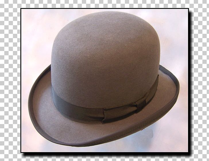 bowler hat american