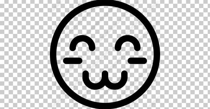 Computer Icons Smiley Emoticon PNG, Clipart, Black And White, Brand, Circle, Computer Icons, Download Free PNG Download