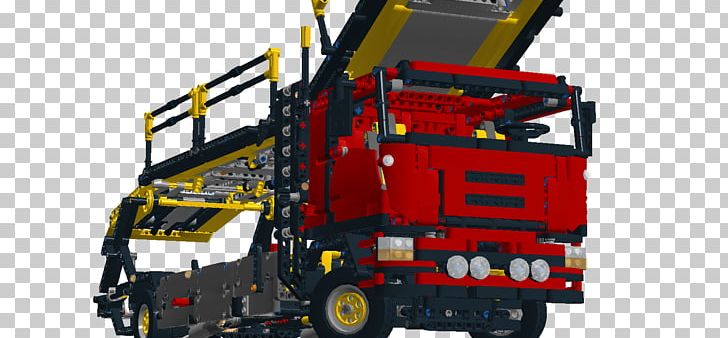 LEGO Cargo Truck Car Carrier Trailer PNG, Clipart, Architectural Engineering, Car, Car Carrier Trailer, Cargo, Carrier Free PNG Download