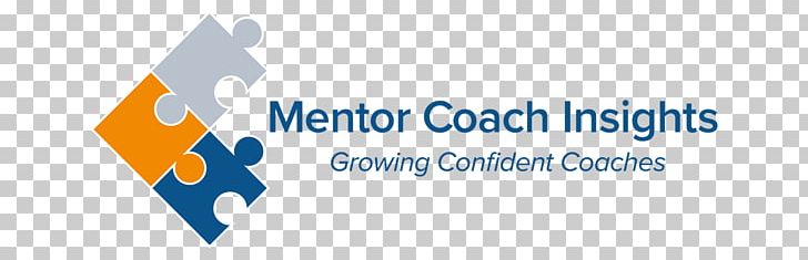 Logo Mentorship Coaching Brand Font PNG, Clipart, Area, Blue, Brand, Coaching, Confidence Free PNG Download
