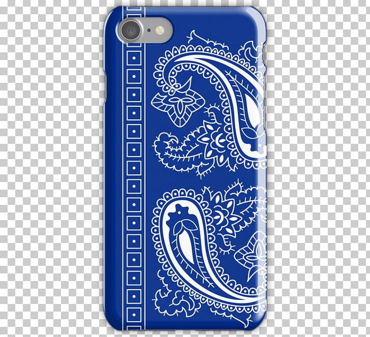 Paisley IPhone X IPhone 8 Plus Apple IPhone 7 Plus Handkerchief Code PNG, Clipart, Apple Iphone 7 Plus, Cobalt Blue, Electric Blue, Handkerchief, Handkerchief Code Free PNG Download