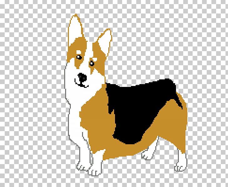 Pembroke Welsh Corgi Puppy Dog Breed Companion Dog Red Fox PNG, Clipart, Carnivoran, Cartoon, Companion Dog, Dog, Dog Breed Free PNG Download