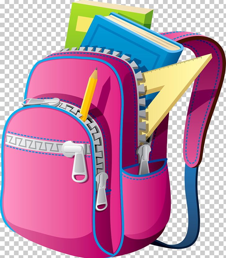 School Drawing PNG, Clipart, Backpack, Bag, Drawing, Education, Education Science Free PNG Download