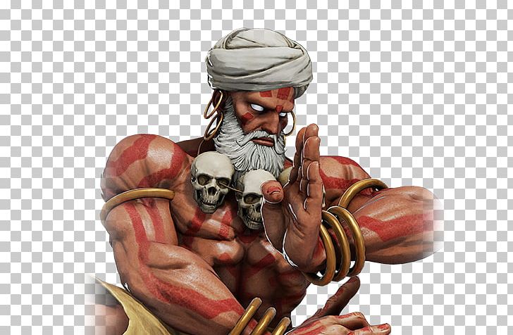 Free: Street Fighter II: The World Warrior Dhalsim Video Games Character -  dhalsim vector 