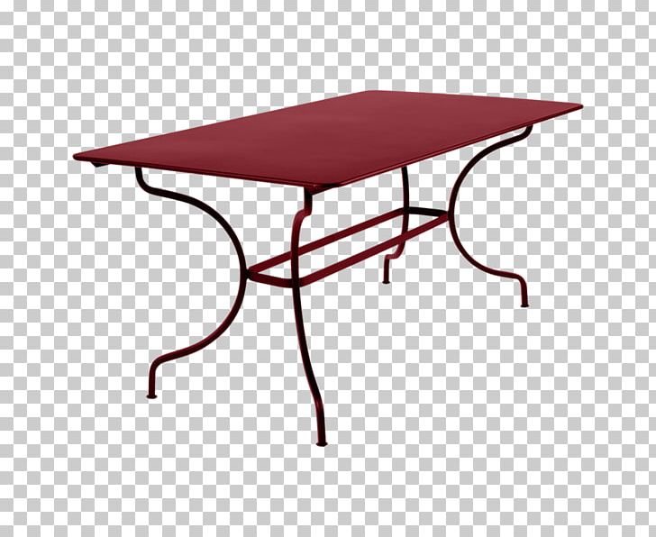 Table Manosque Fermob SA Garden Furniture PNG, Clipart, 1000 Chairs, Angle, Bed, Chair, Eettafel Free PNG Download