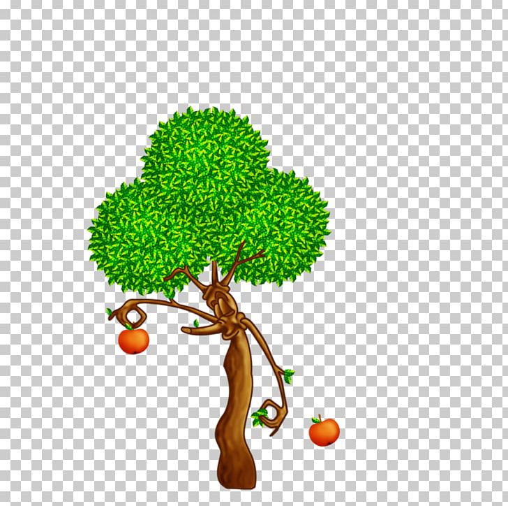 Tree Drawing Oak PNG, Clipart, Apple, Apple Fruit, Branch, Christmas Tree, Clip Free PNG Download