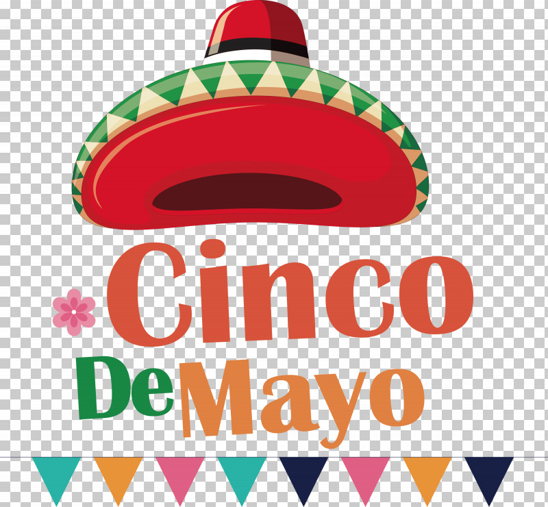 Cinco De Mayo Fifth Of May Mexico PNG, Clipart, Cinco De Mayo, Fifth Of May, Fruit, Geometry, Line Free PNG Download