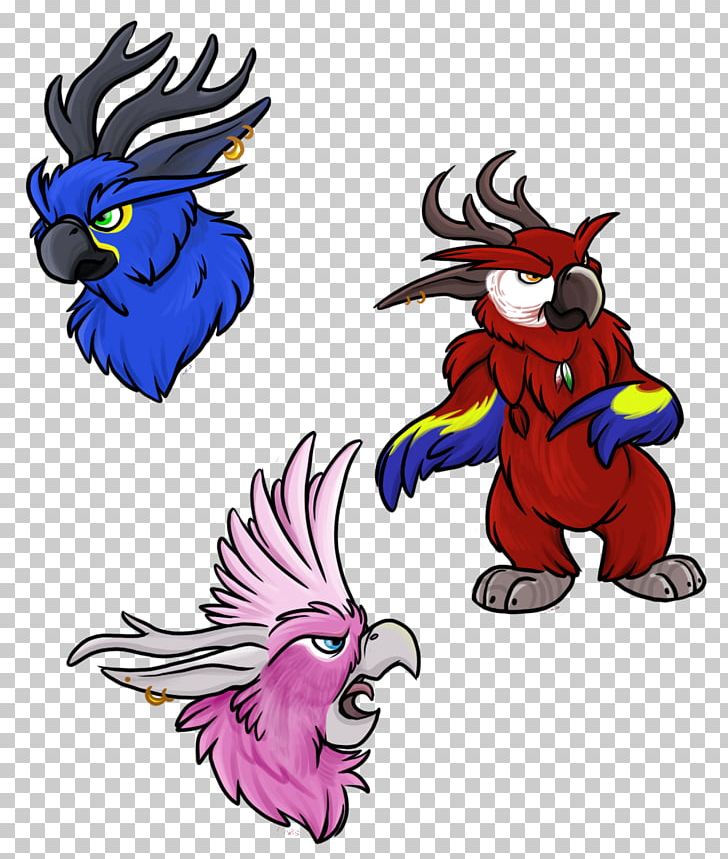 Art Troll Drawing PNG, Clipart, Animal Figure, Art, Beak, Bird, Cartoon Free PNG Download