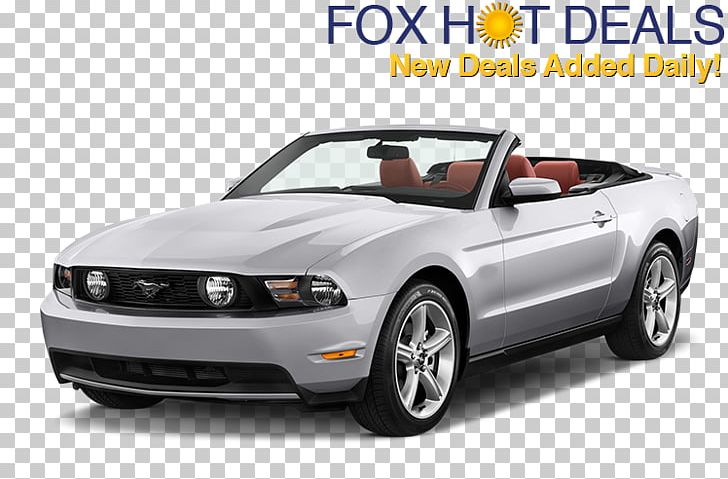 Car 2015 Ford Mustang Ford GT 2009 Ford Mustang PNG, Clipart, 2010 Ford Mustang, 2015 Ford Mustang, Automotive Design, Car, Convertible Free PNG Download