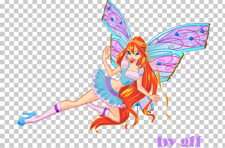 Fairy Fan Art Cartoon PNG, Clipart, Art, Autumn, Butterflies And Moths, Butterfly, Cartoon Free PNG Download