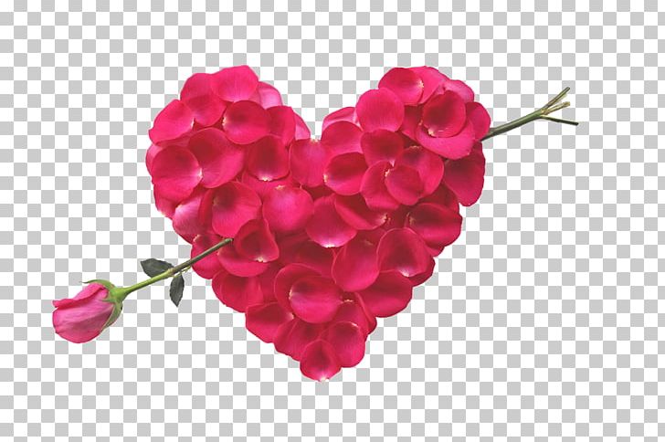 Flower Bouquet Rose Heart Petal PNG, Clipart, 1080p, Creative, Floristry, Flower, Flower Bouquet Free PNG Download
