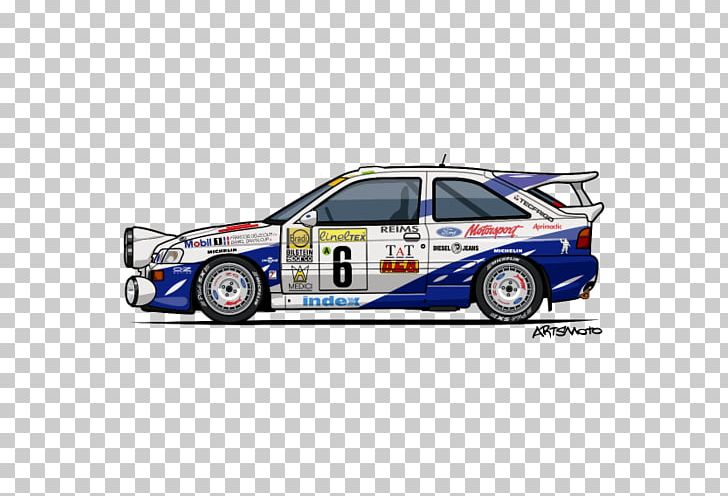 Ford Escort RS Cosworth Monte Carlo Rally World Rally Championship PNG, Clipart, Automotive Design, Automotive Exterior, Bumper, Car, Cars Free PNG Download