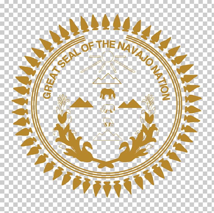 Great Seal Of The Navajo Nation Chinle Hopi Native Americans In The United States PNG, Clipart, Arizona, Brand, Circle, Community, Hopi Free PNG Download