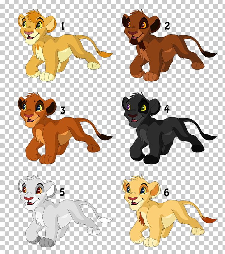 Lion Puppy Dog Breed Cat PNG, Clipart, Animal Figure, Animals, Artist, Big Cat, Big Cats Free PNG Download