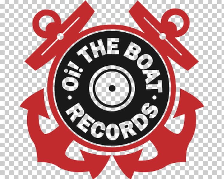 Oi! The Boat Records Logo Business PNG, Clipart, Area, Brand, Business, Circle, Logo Free PNG Download