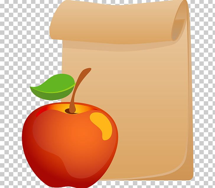 Paper Parchment Apple PNG, Clipart, Apple Fruit, Apple Vector, Bags Vector, Book, Computer Icons Free PNG Download