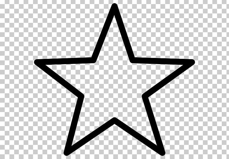 Star PNG, Clipart, Angle, Black And White, Black Star, Computer Icons, Encapsulated Postscript Free PNG Download