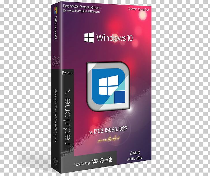 Windows 10 X86-64 Operating Systems Computer Software PNG, Clipart, 64bit Computing, Brand, Computer Software, Directx, Macos Free PNG Download