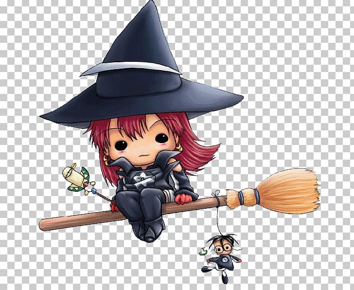 Witchcraft Halloween Drawing PNG, Clipart, Action Figure, Cartoon, Clip Art, Cuteness, Decoupage Free PNG Download