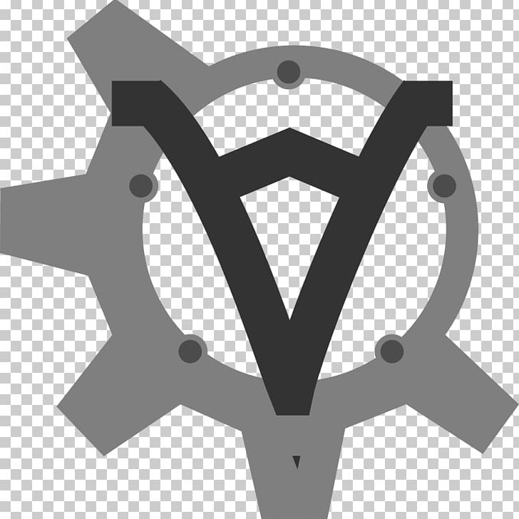 Gear Drawing The Head And Hands PNG, Clipart, Angle, Black And White, Break, Cog, Cogwheel Free PNG Download