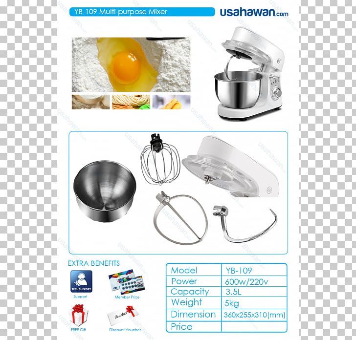 Mixer Cookware Kitchen Small Appliance Home Appliance PNG, Clipart, Cookware, Cookware And Bakeware, Dining Room, Dough, Home Appliance Free PNG Download