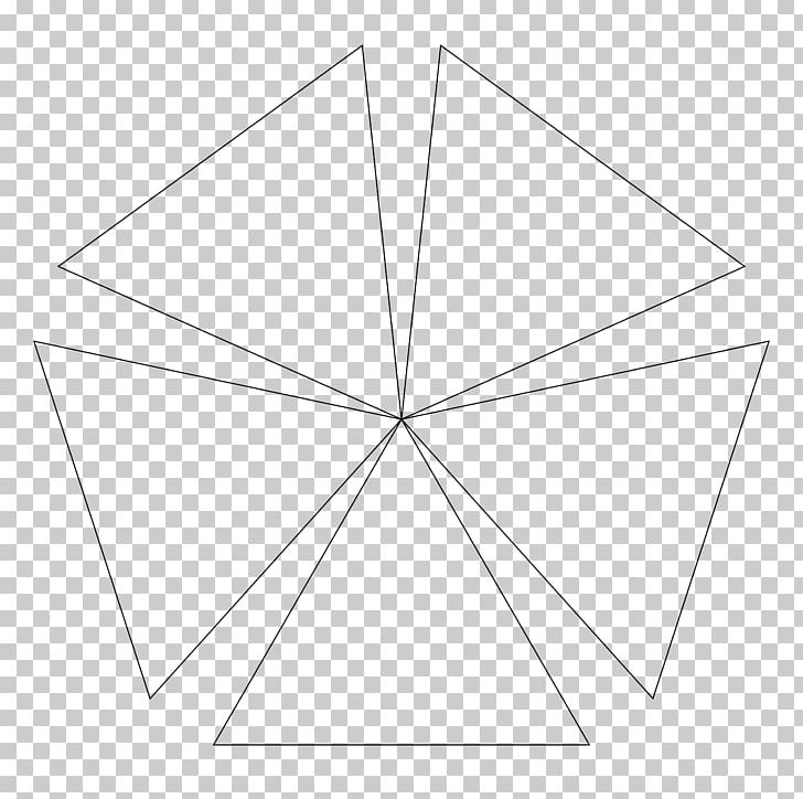 Pentagon Angle Icosagon Color Square PNG, Clipart, Almost, Angle, Area, Binary, Black And White Free PNG Download