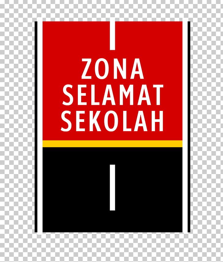 Road Surface Marking Indonesia School Zone Traffic Sign PNG, Clipart, Advertising, Area, Banner, Brand, Carriageway Free PNG Download