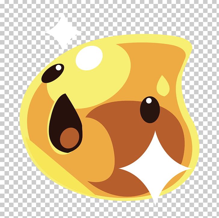 Slime Rancher Gold Video Game PNG, Clipart, Carnivoran, Cartoon, Cheating In Video Games, Circle, Dog Like Mammal Free PNG Download