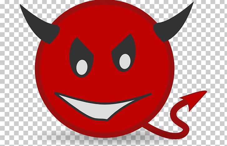 Smiley Emoticon Emoji Devil PNG, Clipart, Angel, Clip Art, Computer Icons, Demon, Devil Free PNG Download