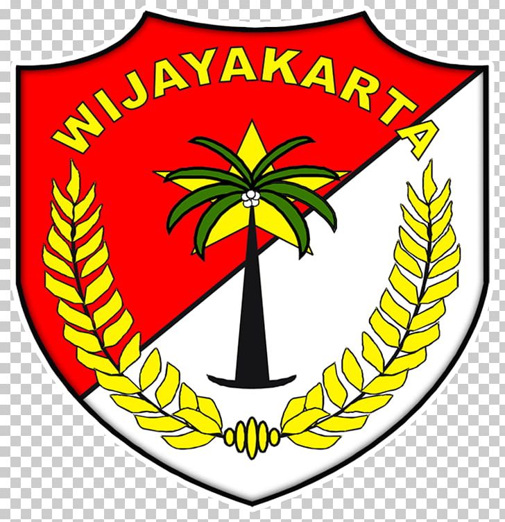Subregional Military Command Indonesia Military Resort Command 051/Wijayakarta Komando Resor Militer 052 Military District Command PNG, Clipart, Area, Artwork, Circle, Crest, Flower Free PNG Download