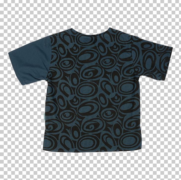 T-shirt Electric Blue Aqua Teal Cobalt Blue PNG, Clipart, Active Shirt, Angle, Aqua, Black, Blue Free PNG Download