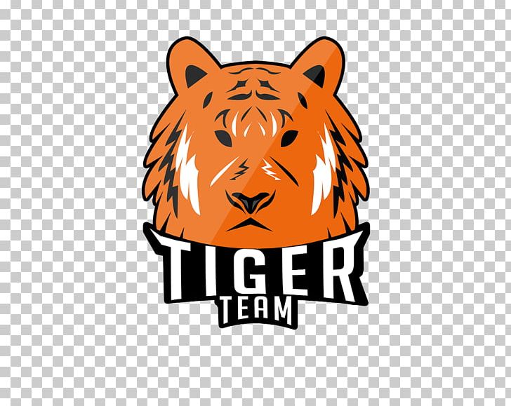 Tiger Logo Cat Brand PNG, Clipart, Animals, Big Cat, Big Cats, Brand, Carnivoran Free PNG Download