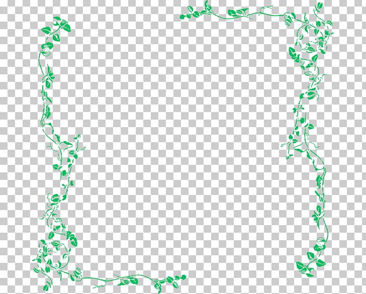 Vine Microsoft Word PNG, Clipart, Angle, Application Software, Area, Border, Clip Art Free PNG Download