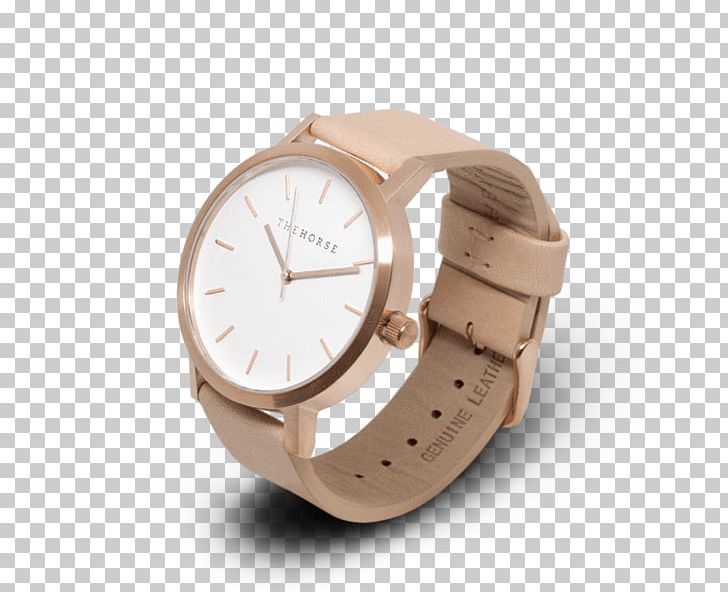Watch Strap Horse Clothing Accessories PNG, Clipart, Accessories, Beige, Brand, Clothing Accessories, Gold Free PNG Download